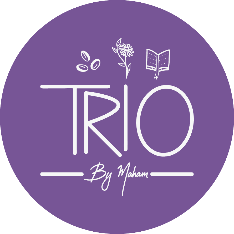 Trio logo
